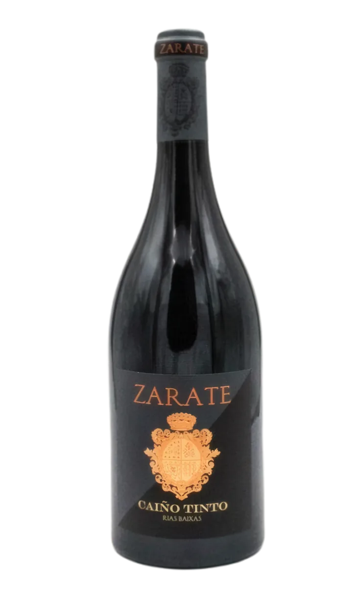 Vino tinto