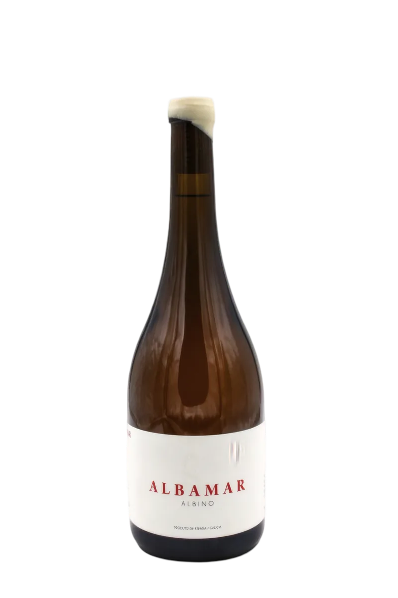 Vino blanco