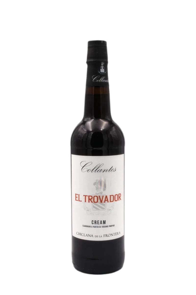 Vino dulce