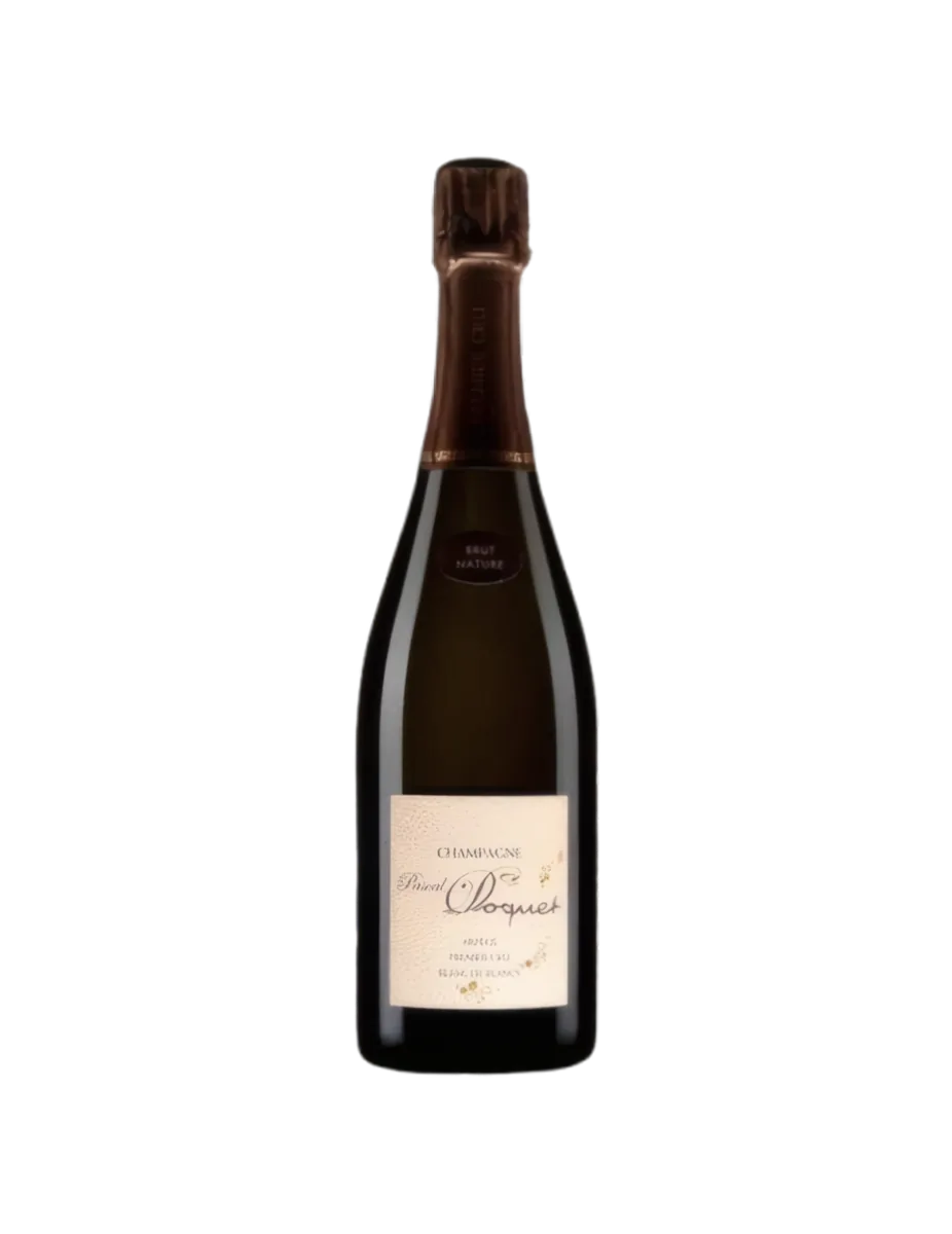 Vino espumoso