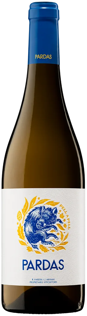 Vino naranja