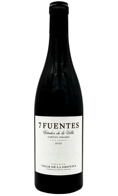 7 Fuentes 2021