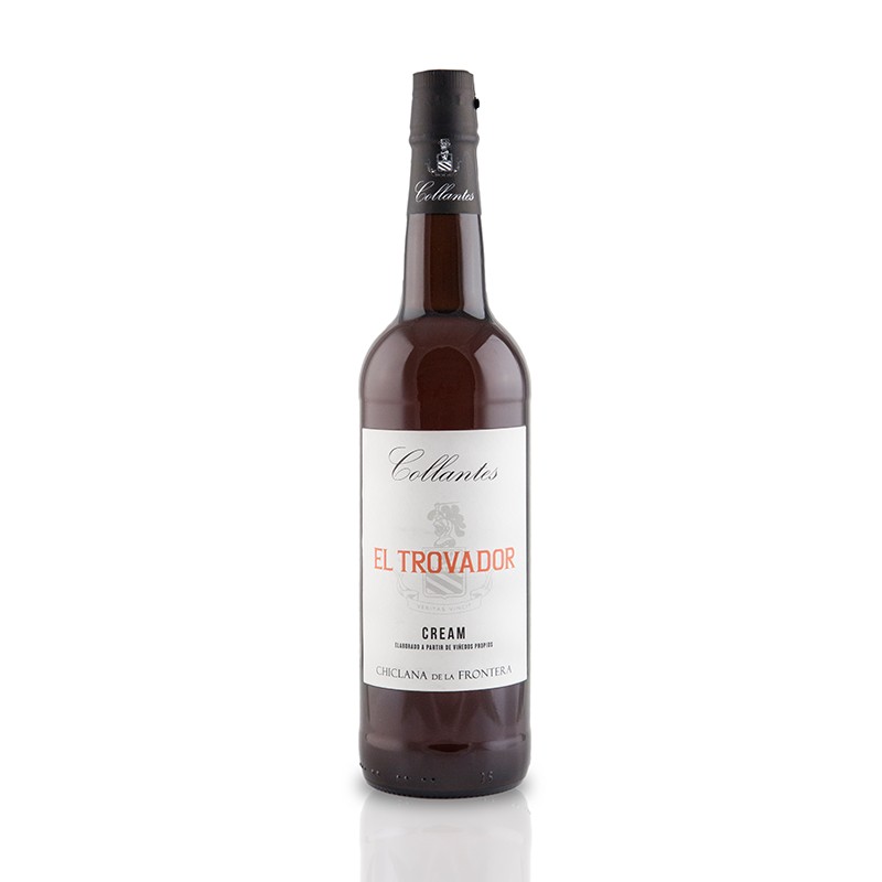 Cream el Trovador