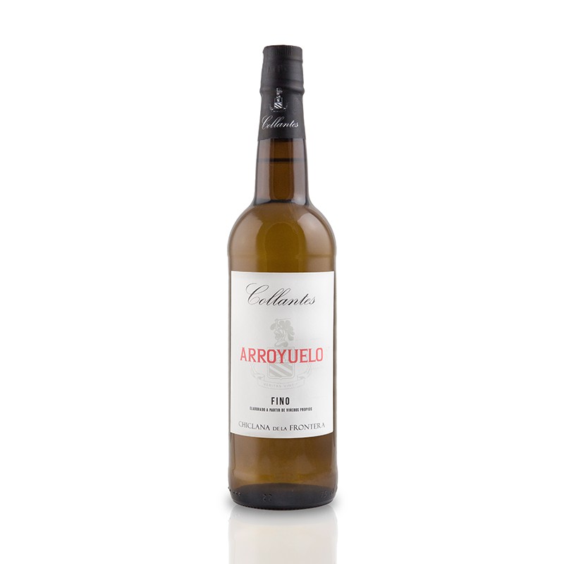 Fino Arroyuelo