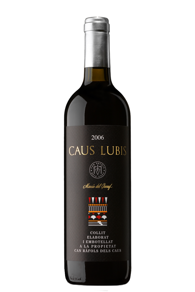 Caus Lubis 2006