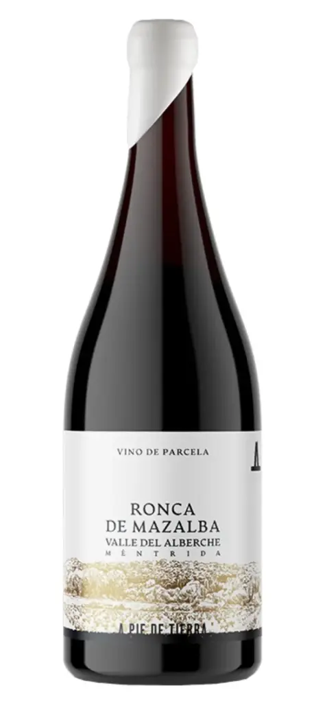Ronca de Mazalba 2024