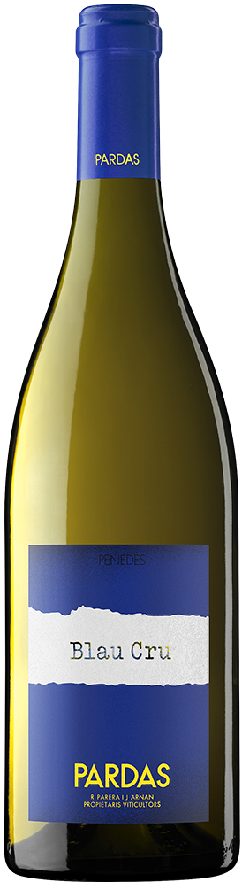 Blau Cru 23