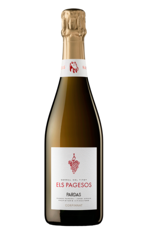Els Pagesos Brut Nature 2017