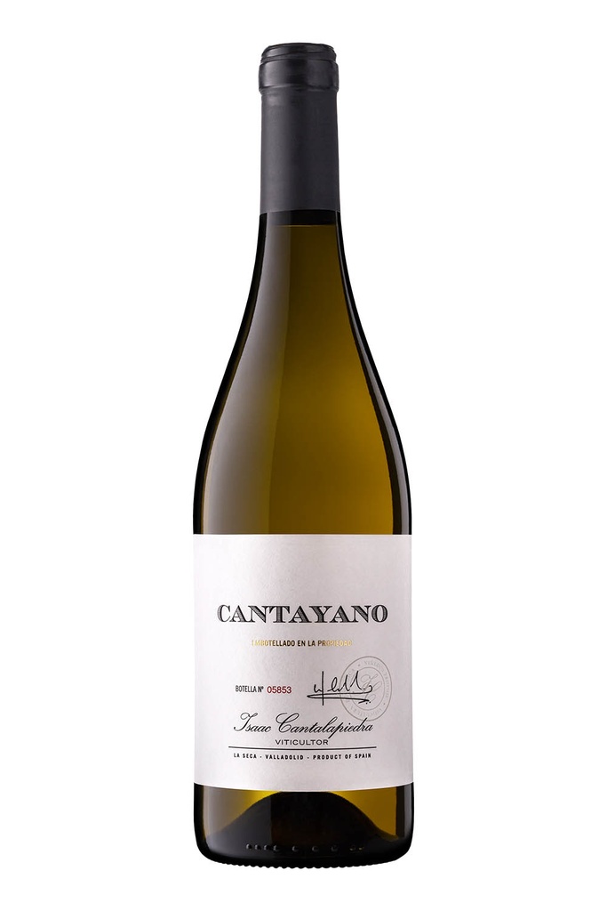 Cantayano 25