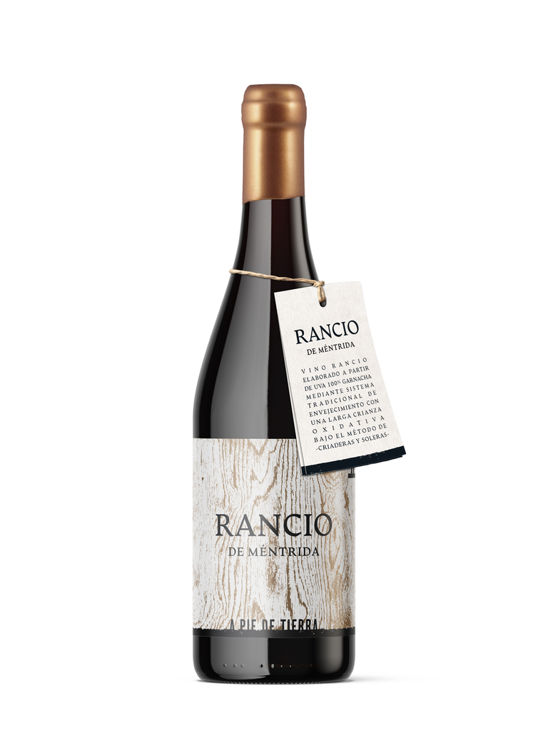 Rancio A pie de Tierra