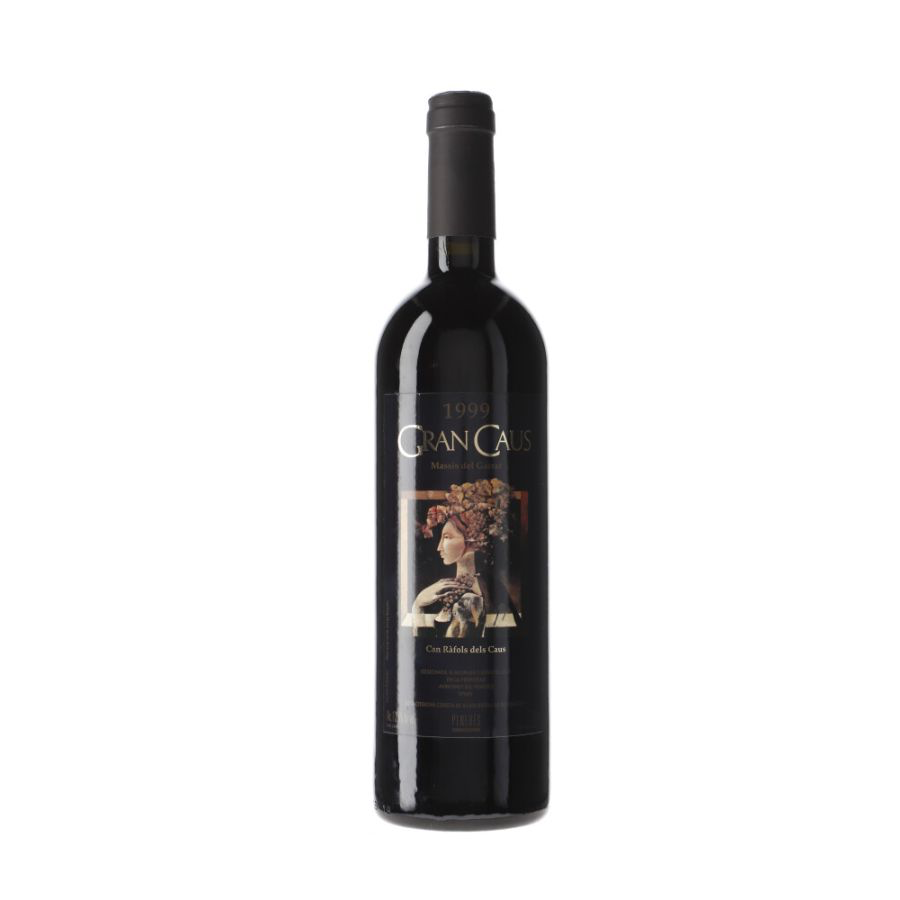 Gran Caus 1999 Negre