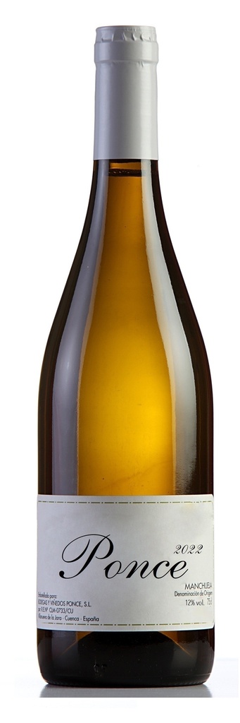Ponce Blanco 25