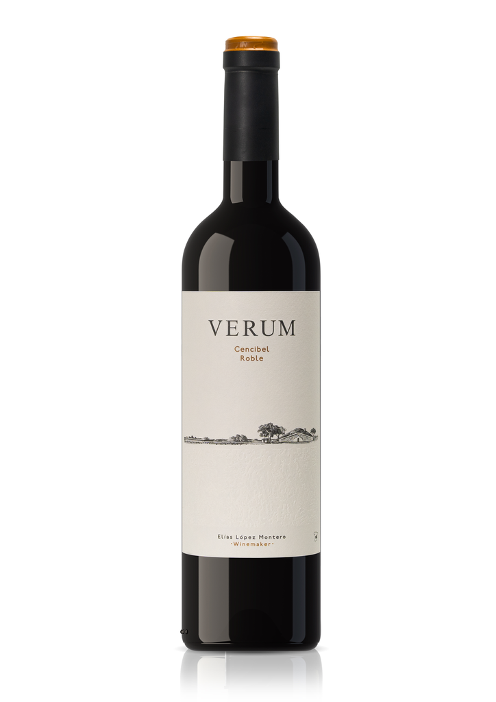 Verum Roble Cencibel 2024