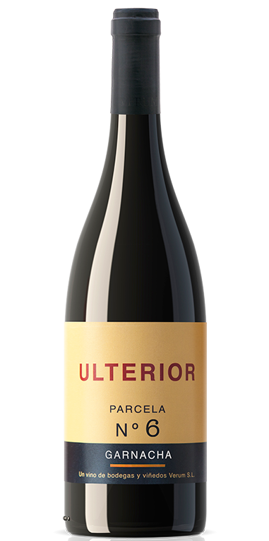 Ulterior Garnacha 2020