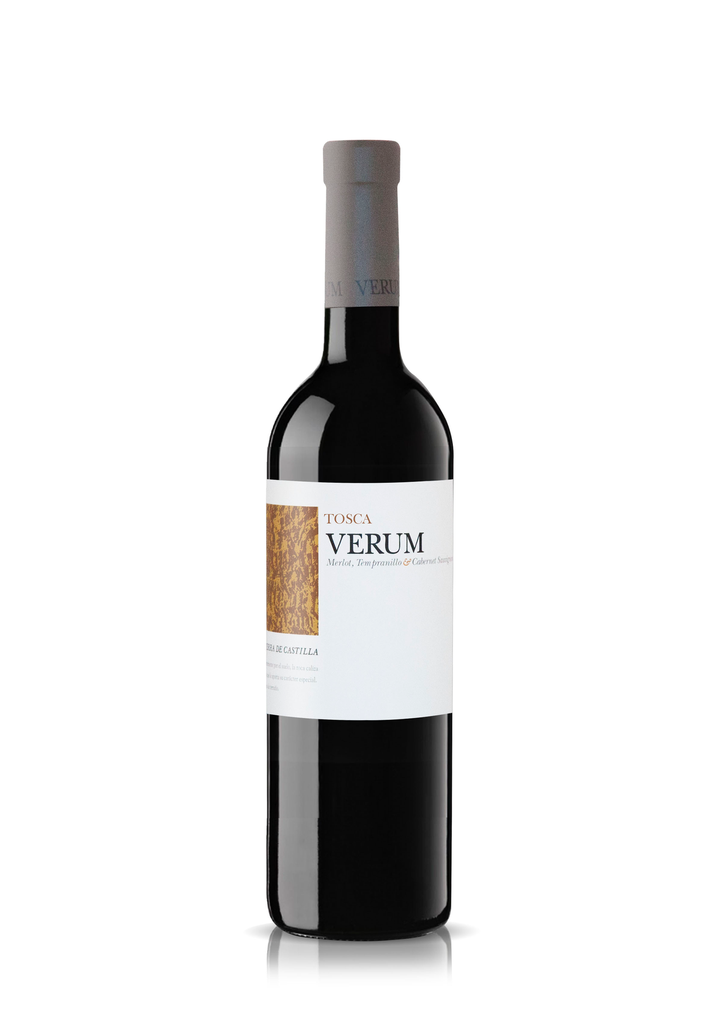 Verum Tosca 2019