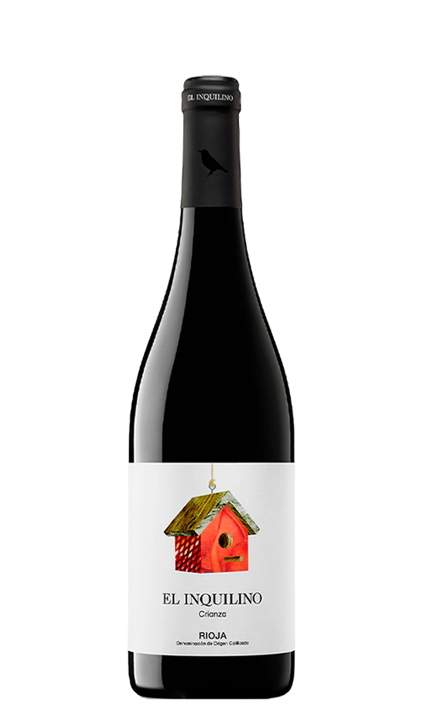 Inquilino Crianza 2022