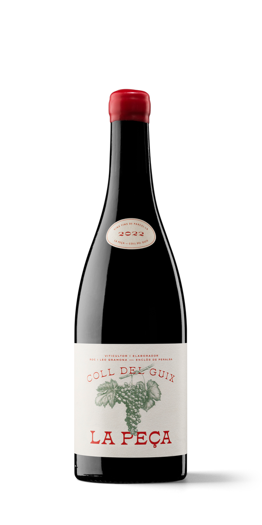 La Peça - Coll del Guix 2022