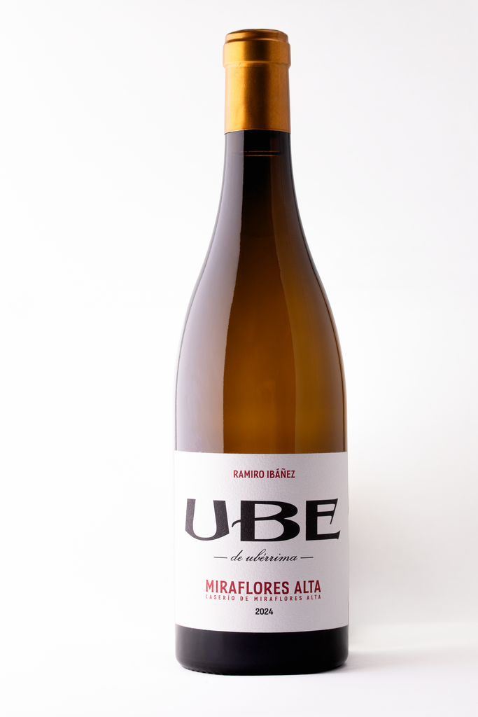 UBE Miraflores Alta 2023 Magnum
