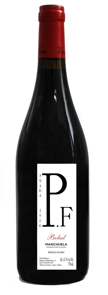 PF 25