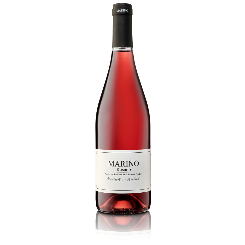 Marino Rosado 24