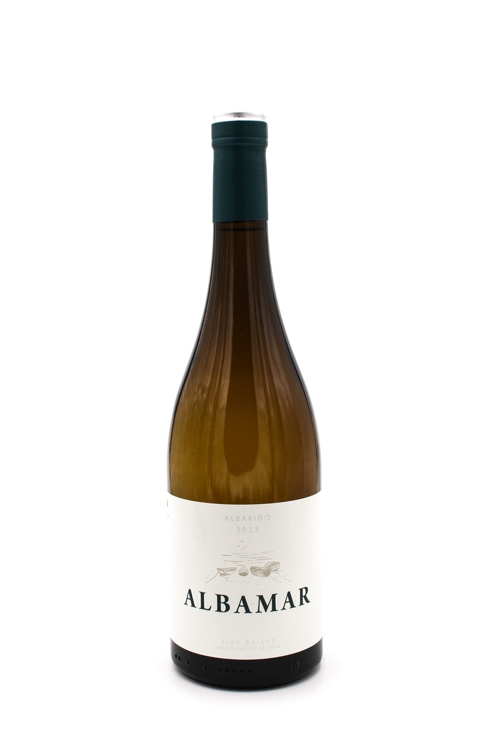 Albamar 2024