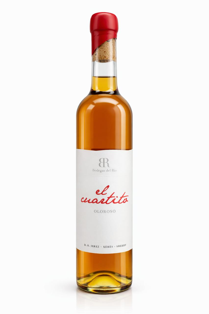 Oloroso El Cuartito