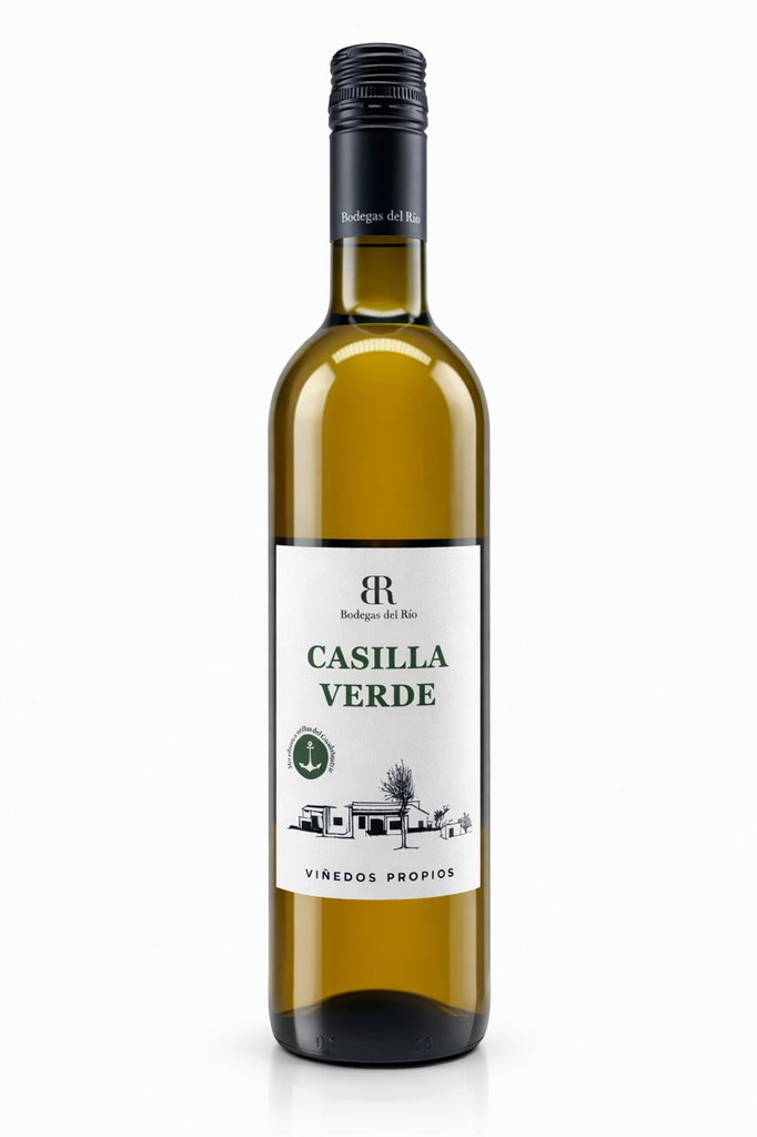 La Casilla Verde 2023