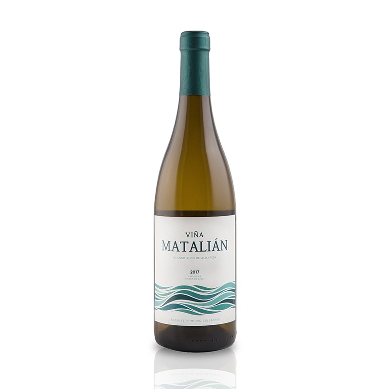 Matalián seco 2024
