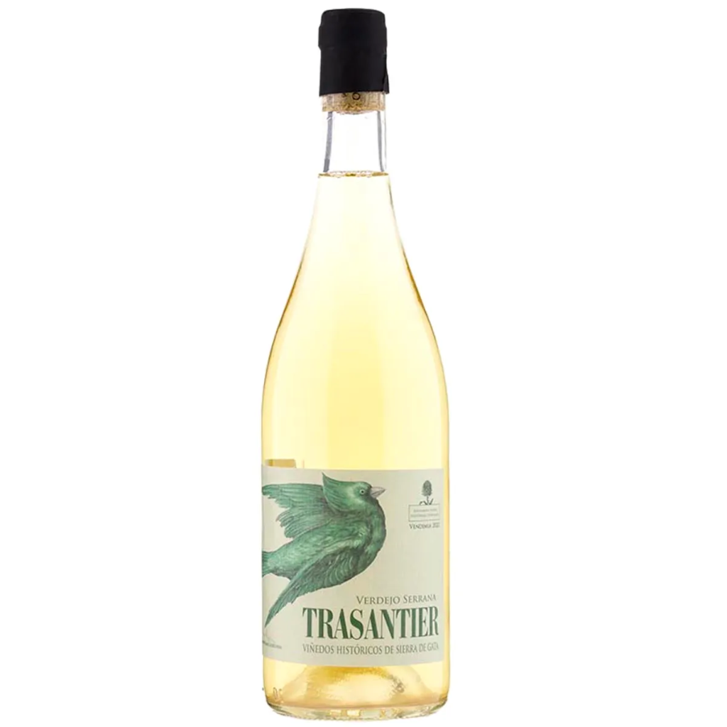 Transantier Verdejo Serrana 2023