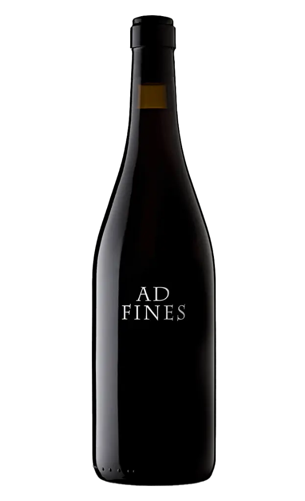 Ad fines 2019