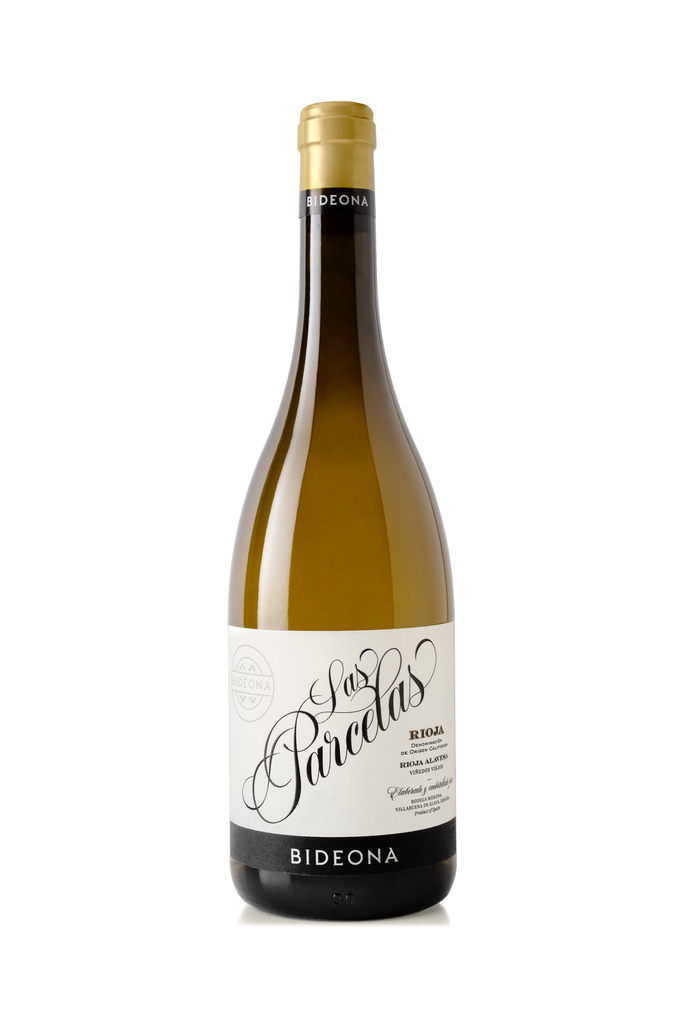 Bideona Las Parcelas Blanco 21