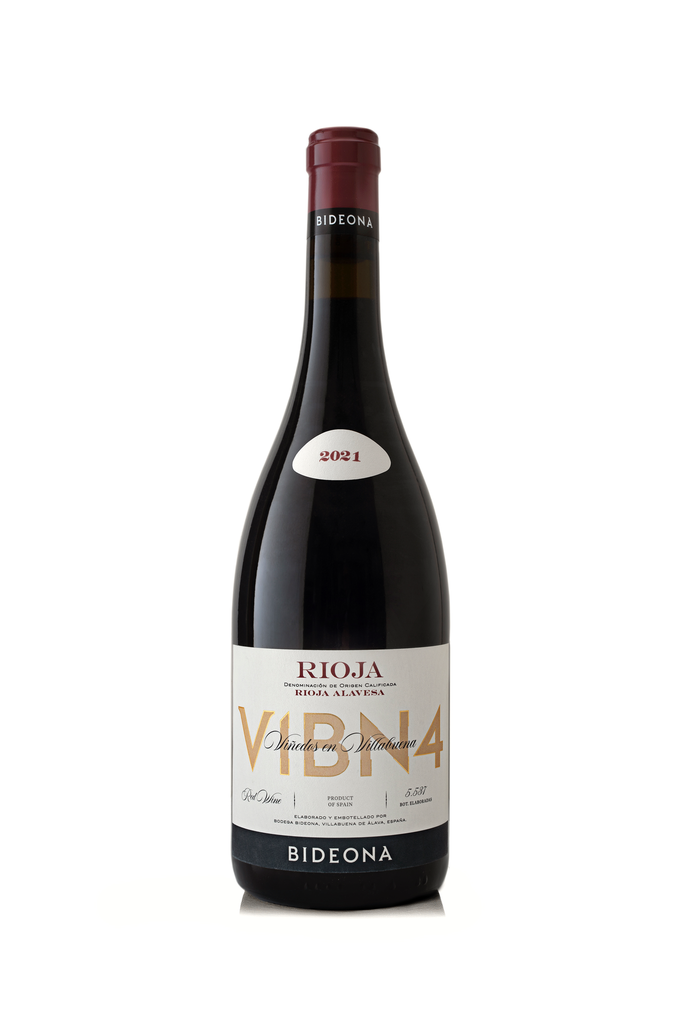 Bideona V1BN4 21