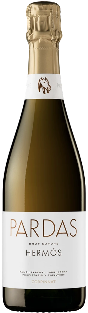 Hermós Brut Nature 2021