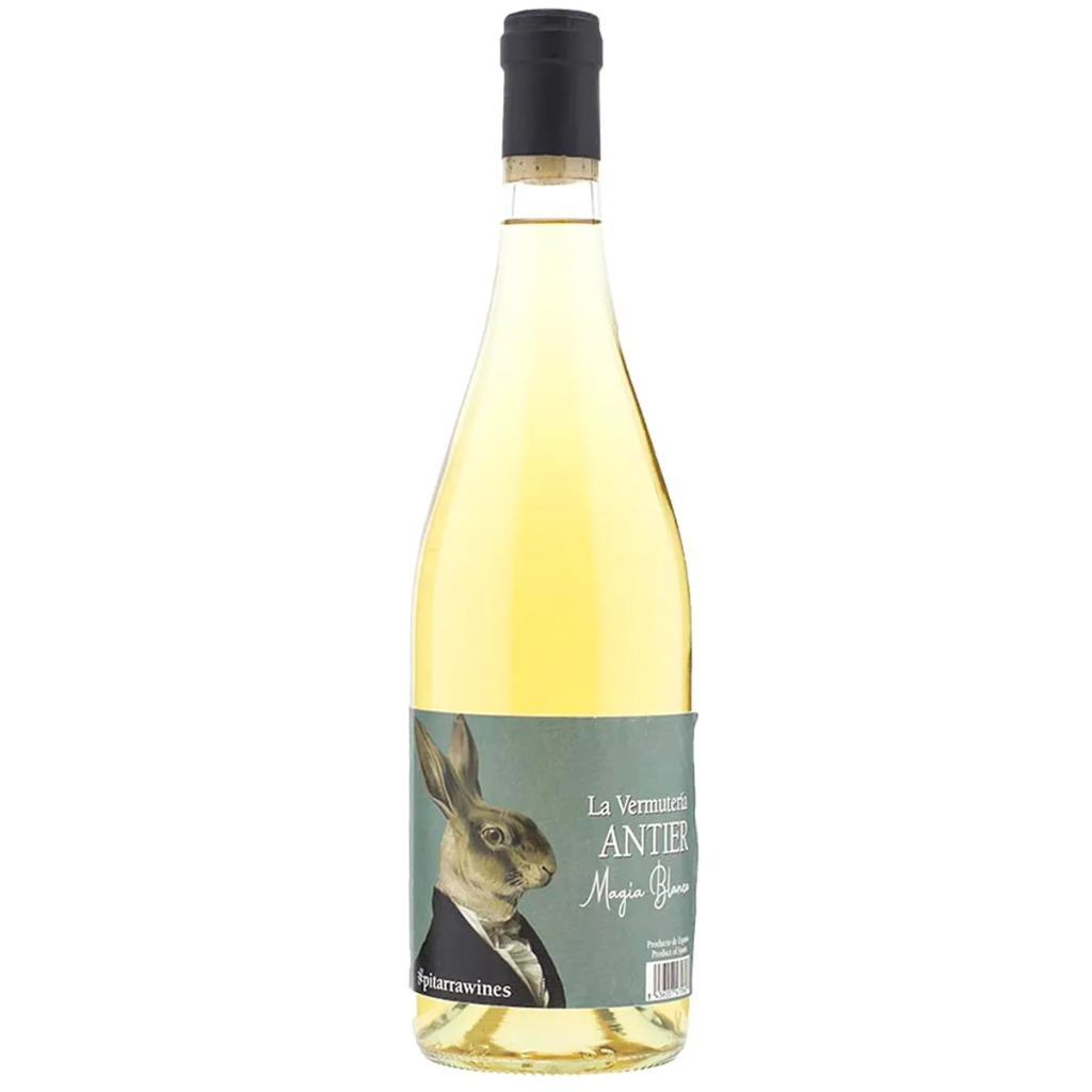 Magia Blanca Vermut