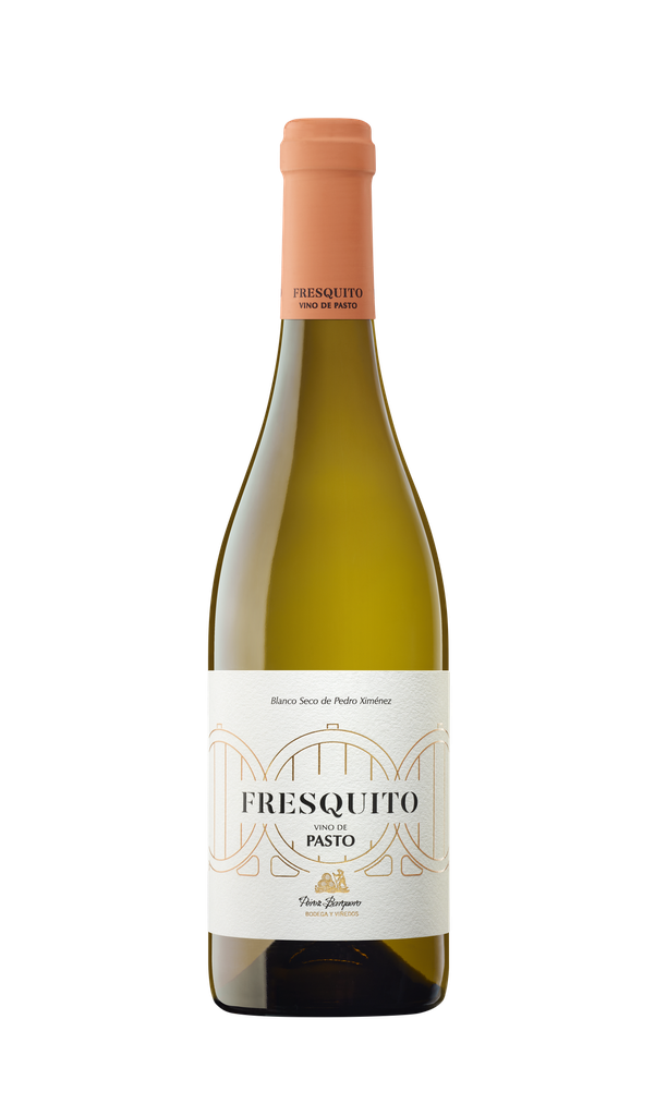 Fresquito vino de pasto 2024