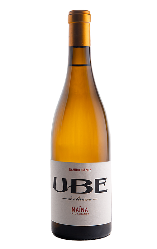 UBE Maína 2022