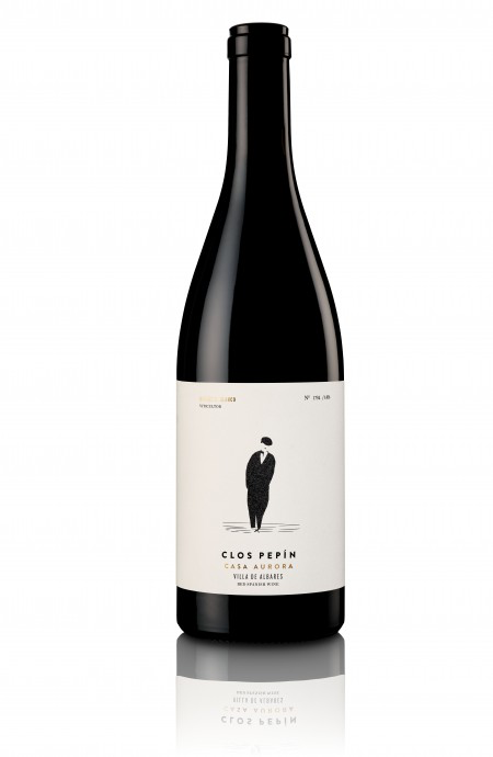 Clos Pepín 2024