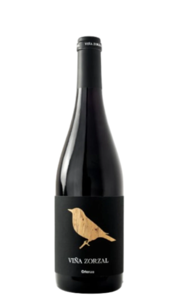 Viña Zorzal Crianza 2023