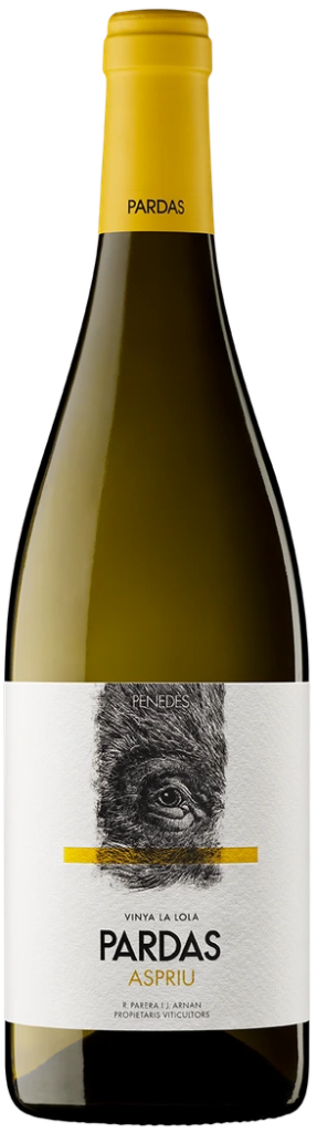 Aspriu Xarel.lo 2019