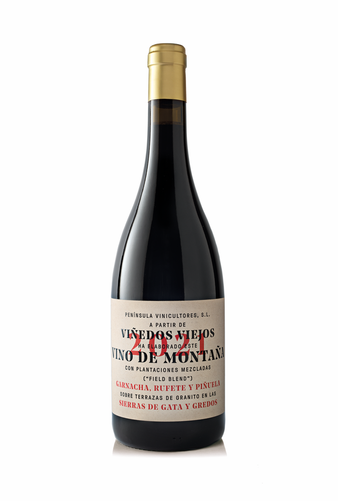 Vino de Montaña 2021