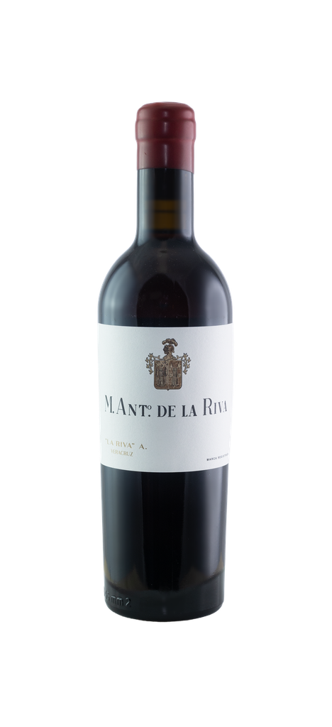 La Riva Amontillado Veracruz
