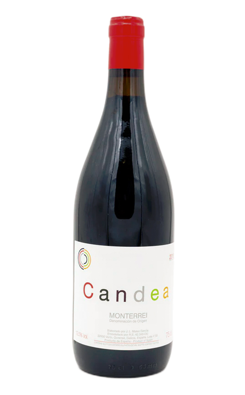 Candea Tinto 2022