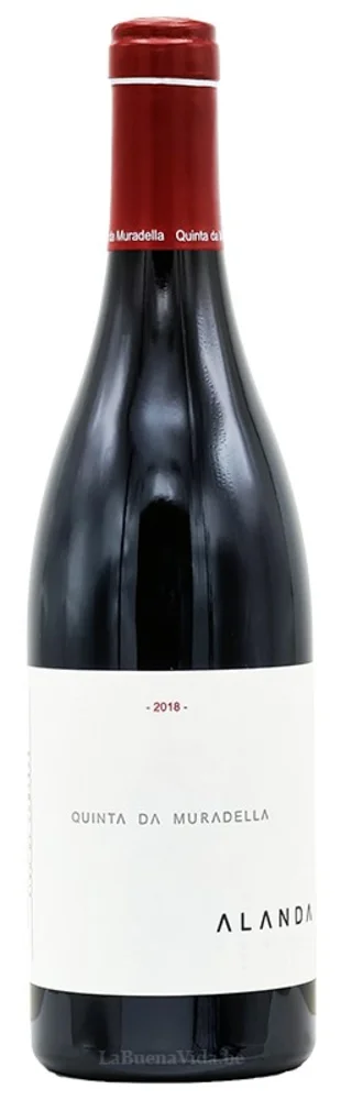 Alanda Tinto 2018