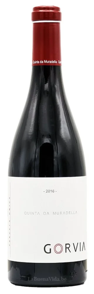 Gorvia Tinto 2016