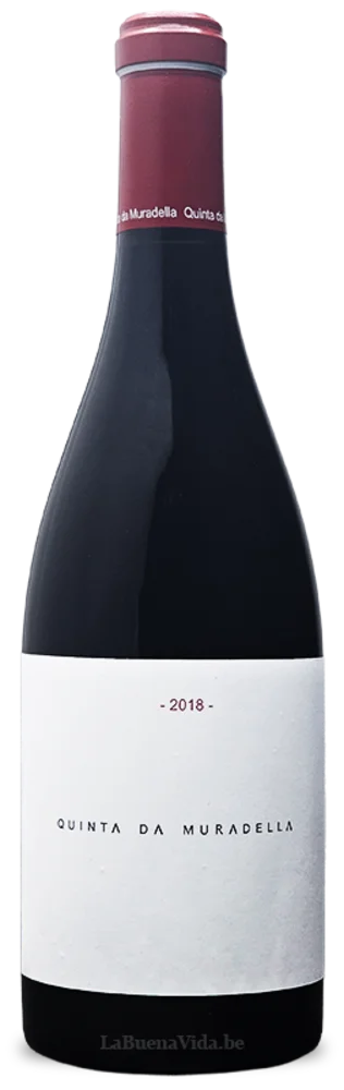 Quinta da Muradella Tinto 2018