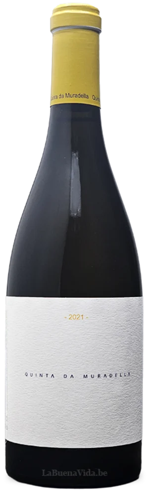 Quinta da Muradella Blanco 2021