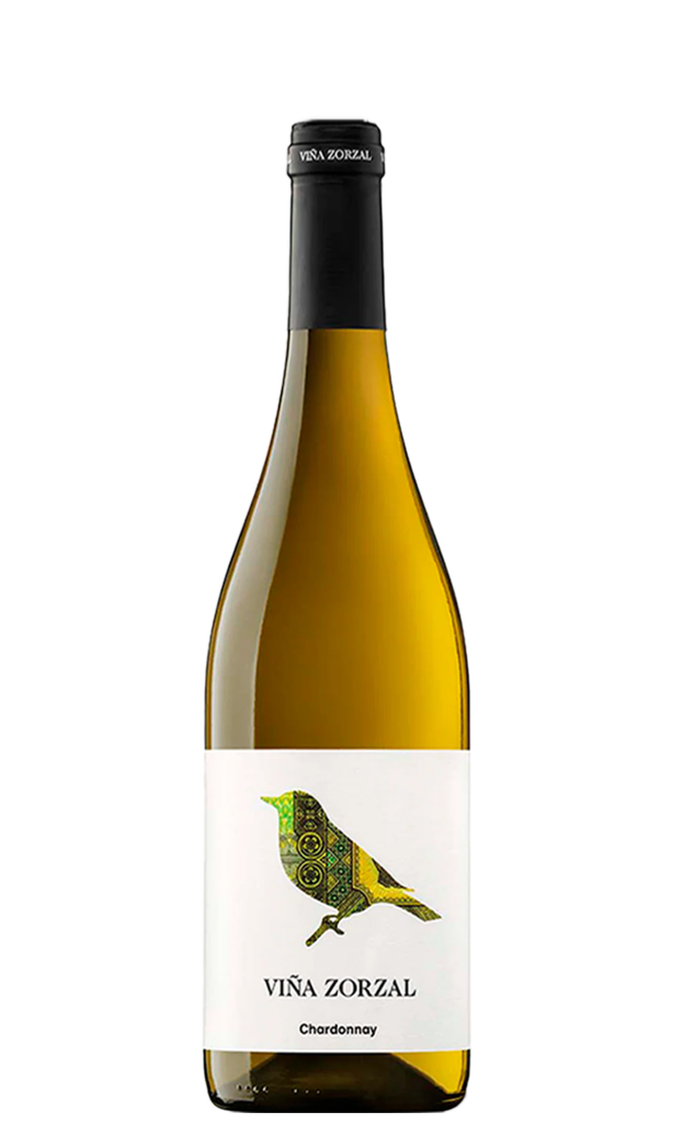 Zorzal Chardonnay 2025