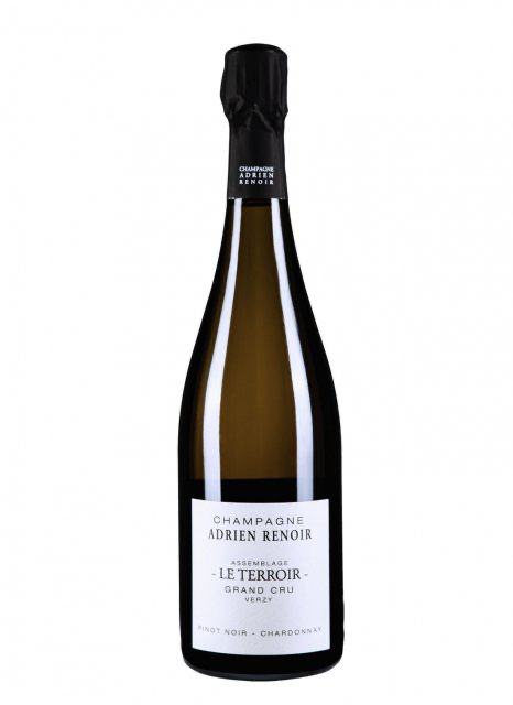 Adrien Renoir Le Terroir