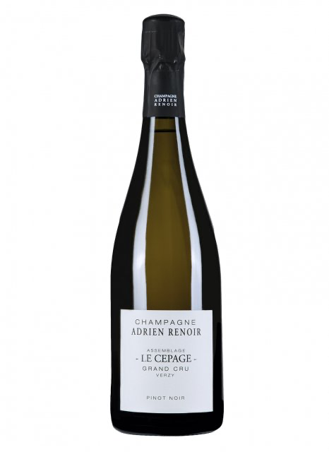 Adrien Renoir Le Cepage