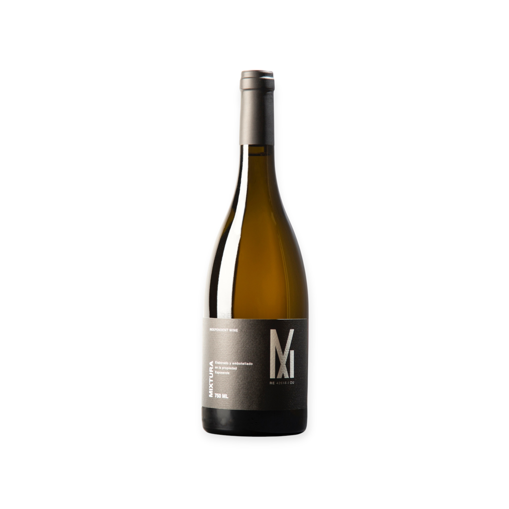 Mixtura Blanco 2021